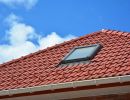 Tile Roofing - New Tile Roof Installation and Tile Roofing Repair Contractors
