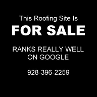 Kayenta Arizona's Best Roofing Repair, New Roof Contractor in Kayenta AZ