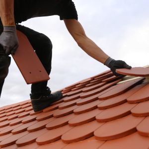 Tile Roofing Contractors in the White Mountains AZ